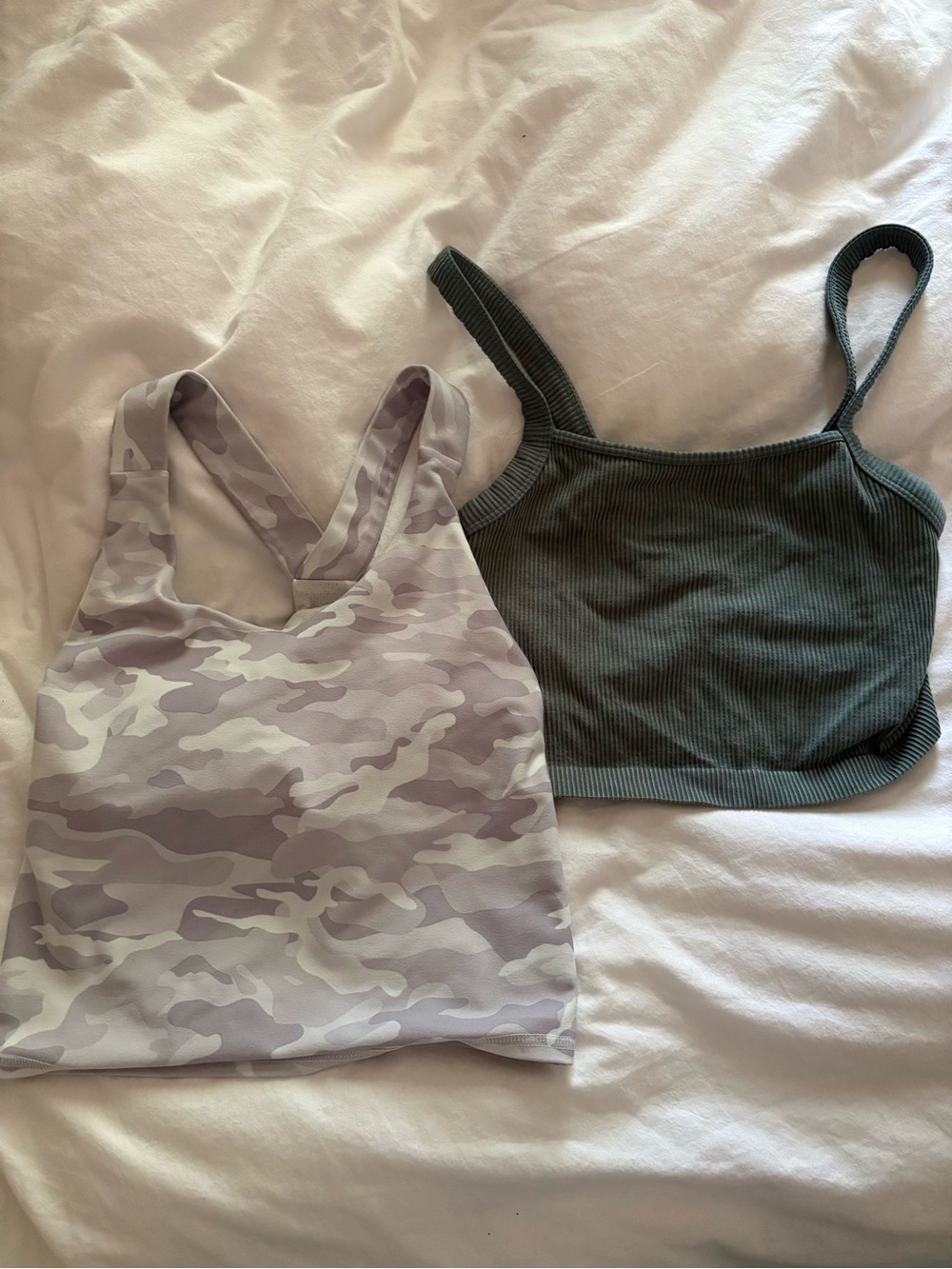 athletic top bundle